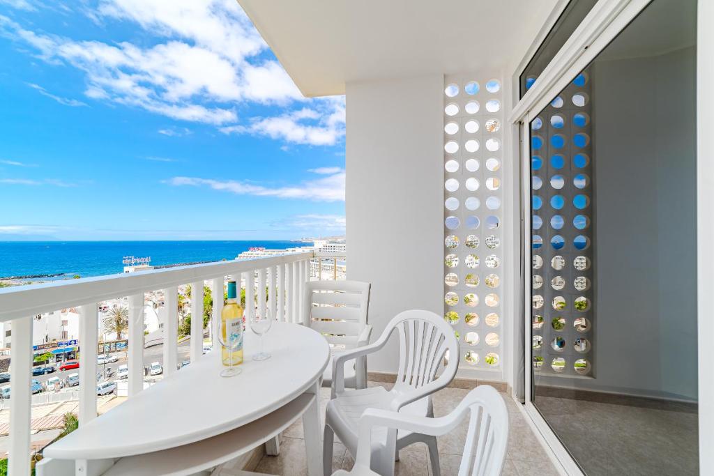 Las Americas Ocean view Sunsets