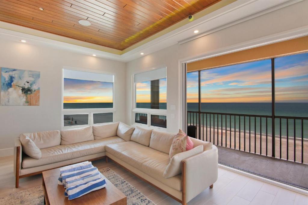 Picture Idea: Marbella Villa Penthouse Bradenton Beach Updated Prices 2026