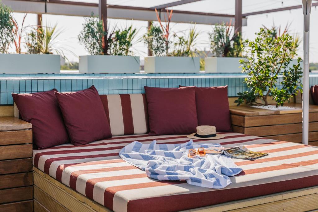 The Social Hub Toulouse - Resim 7