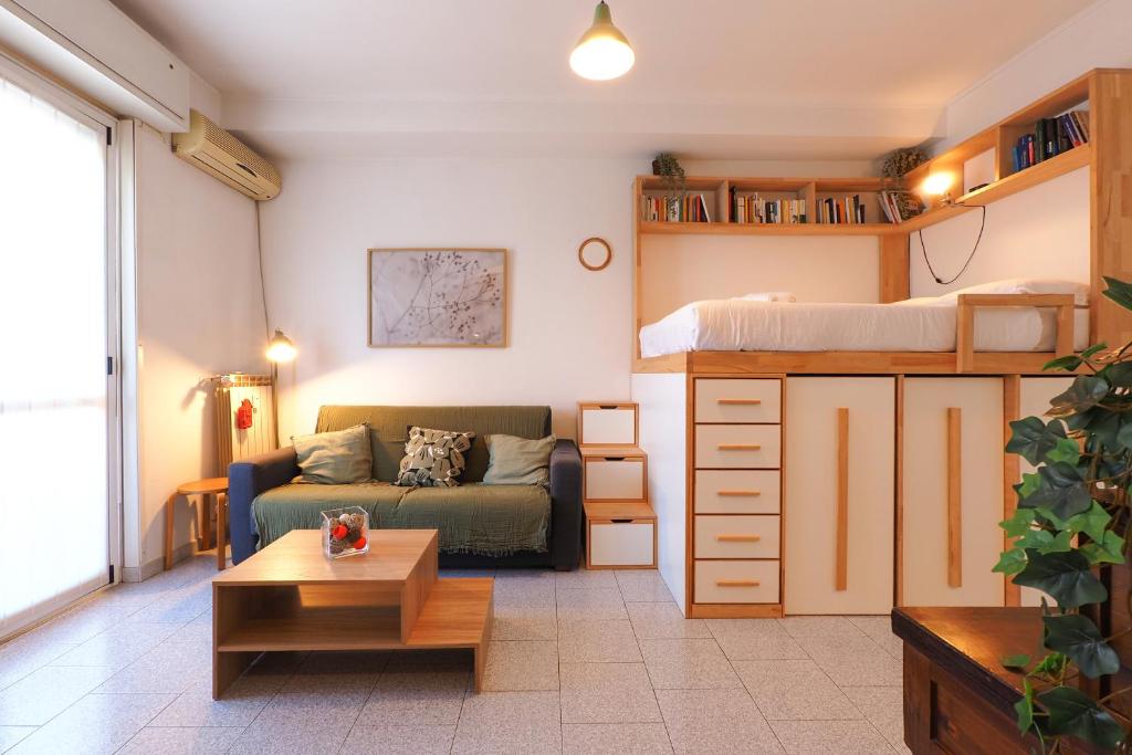 Primopiano - Nuoro