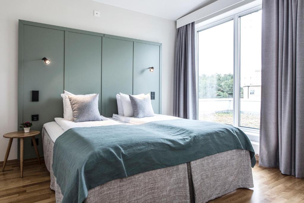 Biz Apartment Hammarby Sjöstad - Resim 5