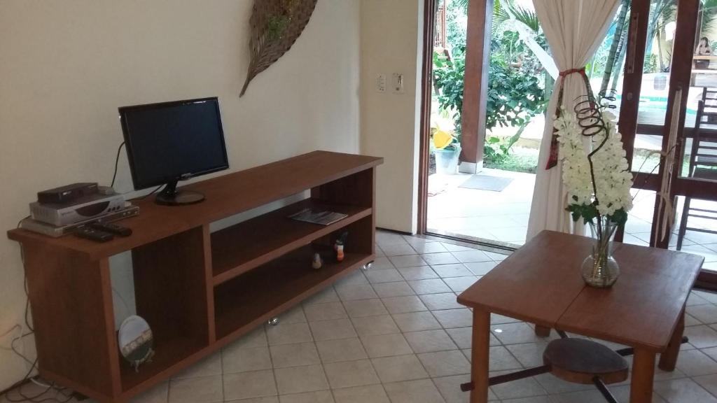  Casa da Arvore Apartamentos Pousada