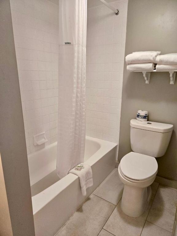 La Quinta Inn Tampa Airport Stadium Westshore photo