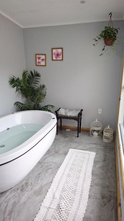 Pousada de charme Paty´s Garden