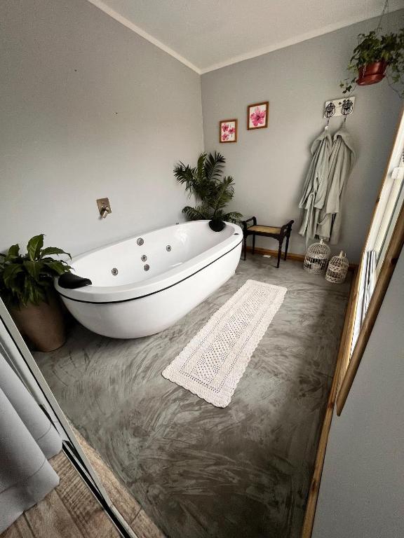 Pousada de charme Paty´s Garden