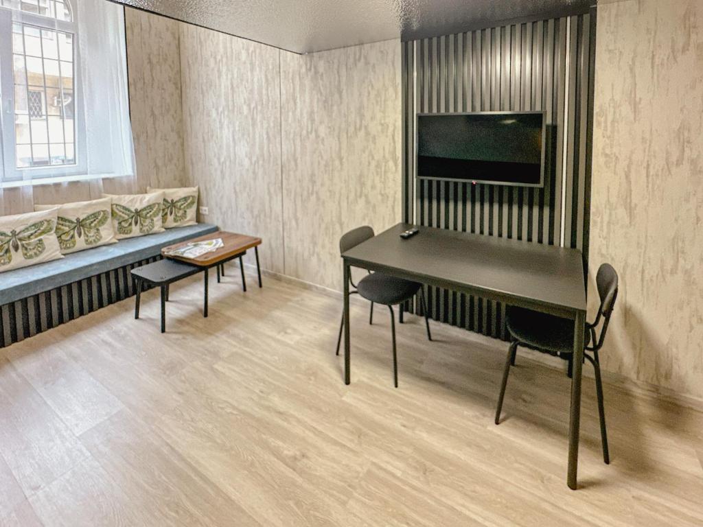 Boulevard Five Apartments near Andrássy Avenue - Resim 15