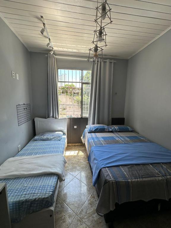 Suíte aconchegante próximo de tudo em Belém