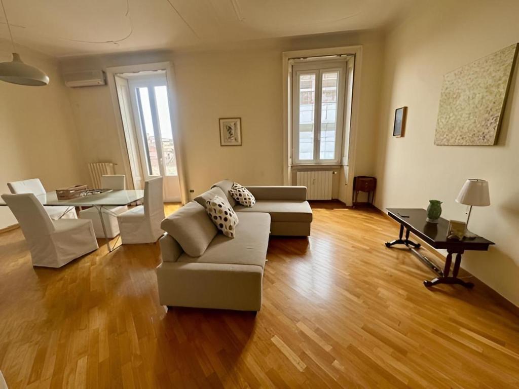 Urban Comfort near Fiera & CityLife