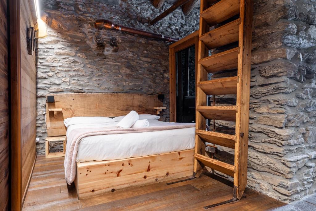 Brieis Relais Alpino - Suite