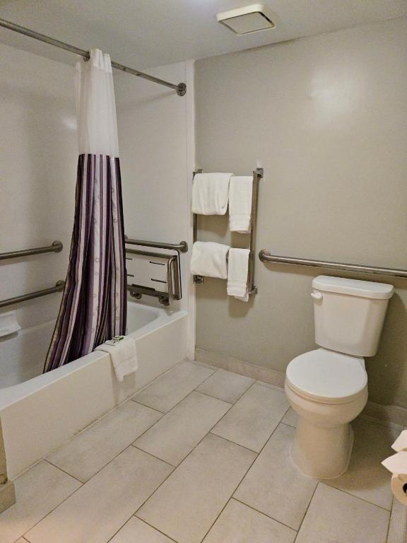 La Quinta Inn Tampa Airport Stadium Westshore - 