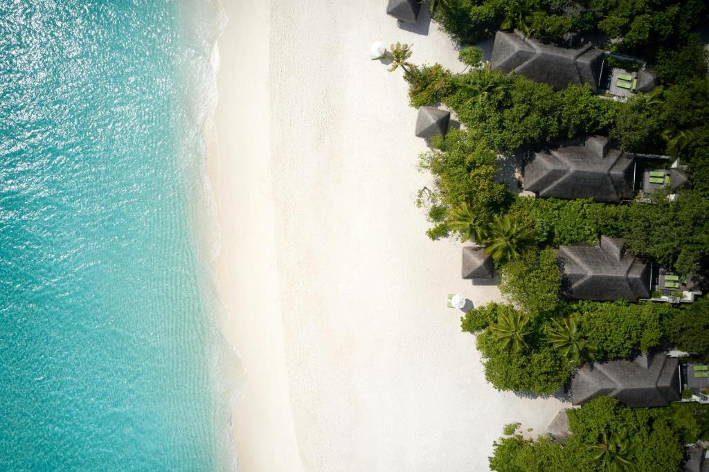 JA Manafaru, The Real Maldives - Complimentary Seaplane for 7 nights and more - Stay Period 01 May 2026 to 23 Dec 2026 - 3