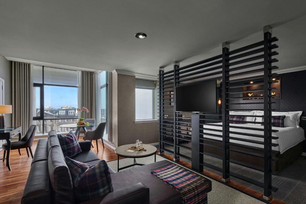 The Glasshouse, Autograph Collection - Resim 26