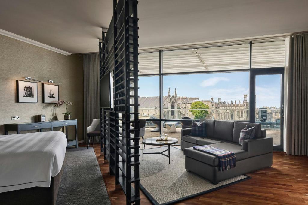 The Glasshouse, Autograph Collection - Resim 2