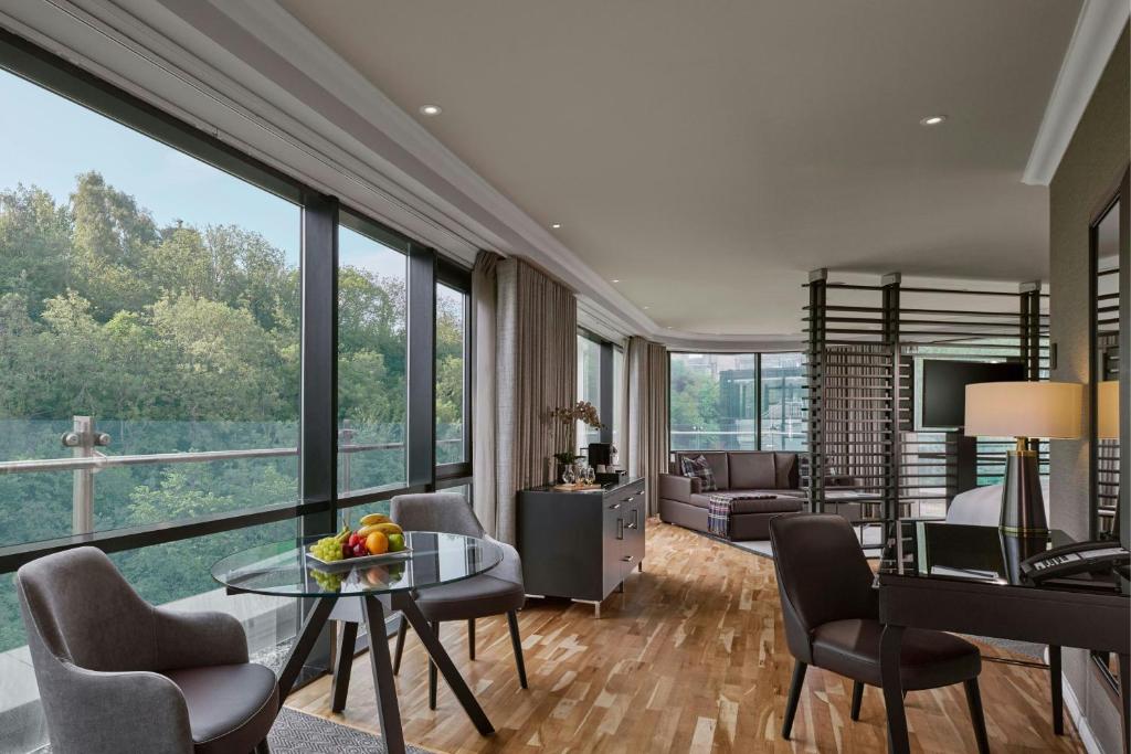 The Glasshouse, Autograph Collection - Resim 22