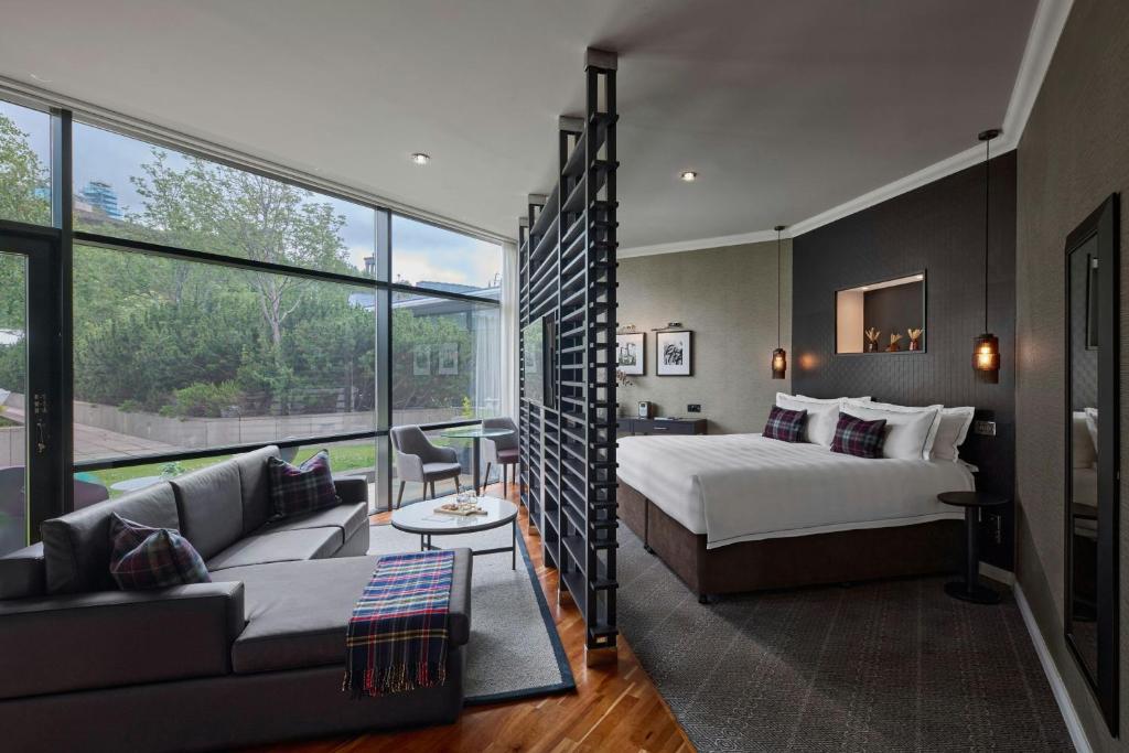 The Glasshouse, Autograph Collection - Resim 6