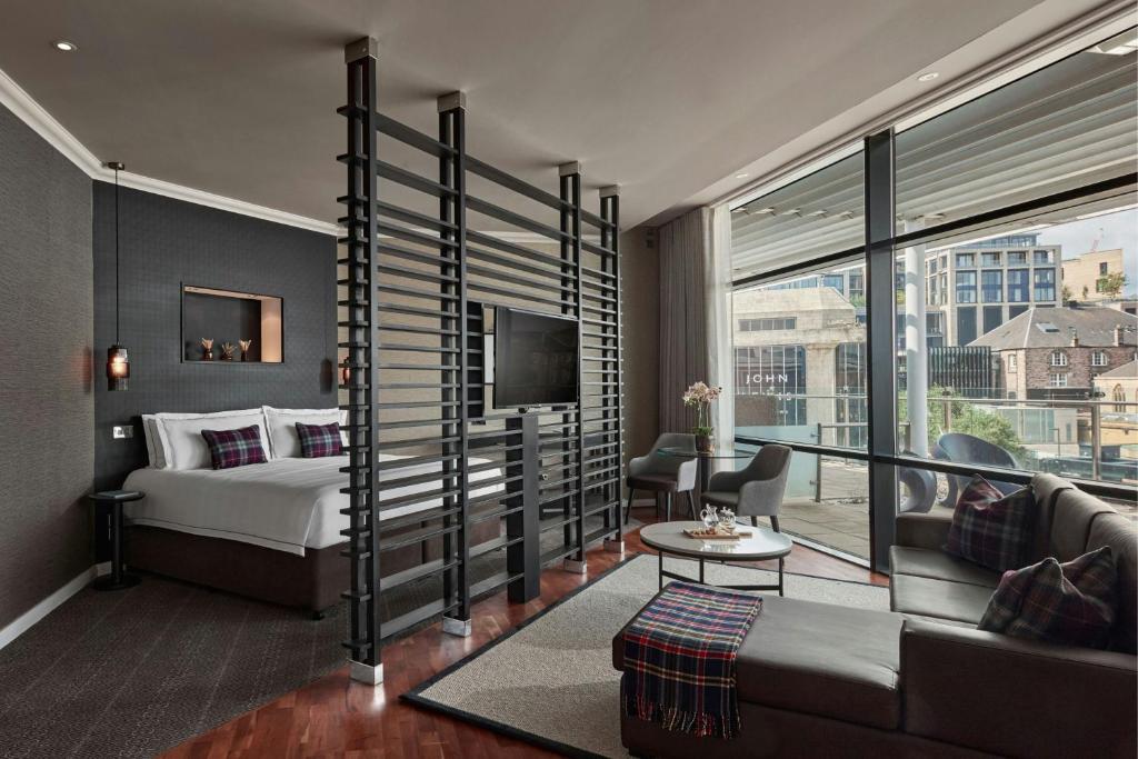 The Glasshouse, Autograph Collection - Resim 23