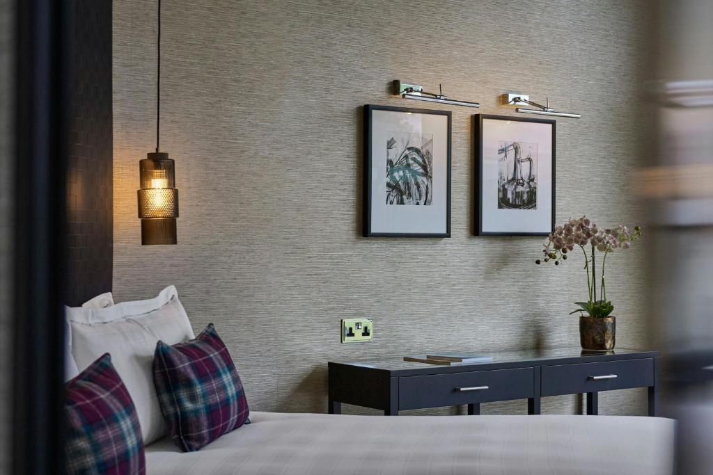 The Glasshouse, Autograph Collection - Resim 18