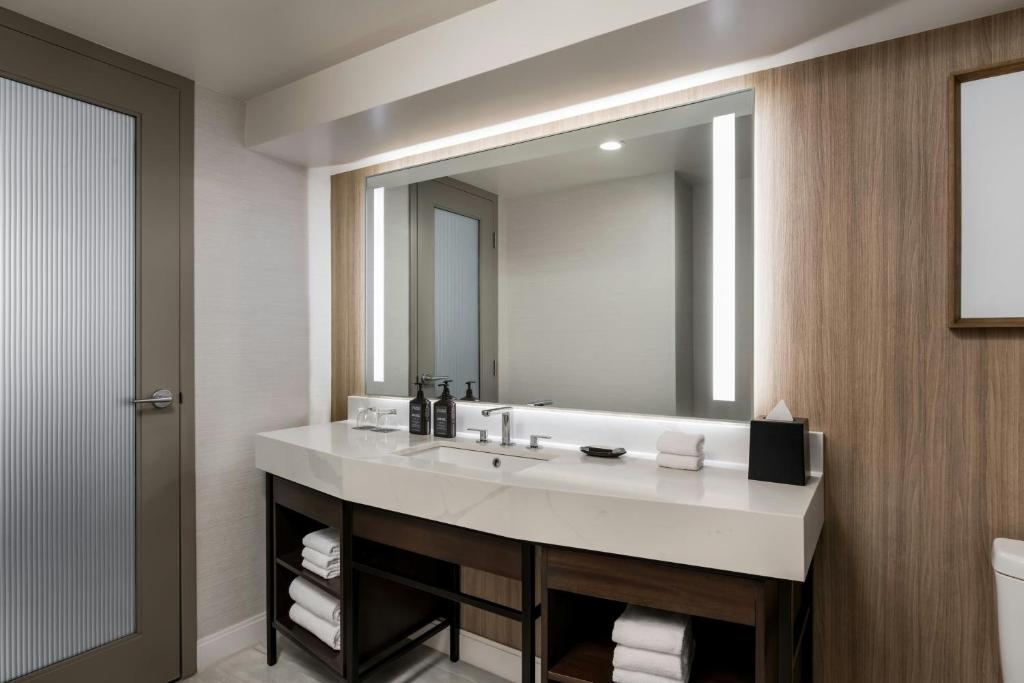 Le Centre Sheraton Montreal Hotel - Resim 20