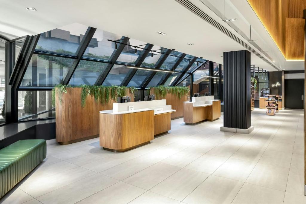 Delta Hotels by Marriott Quebec - Resim 7