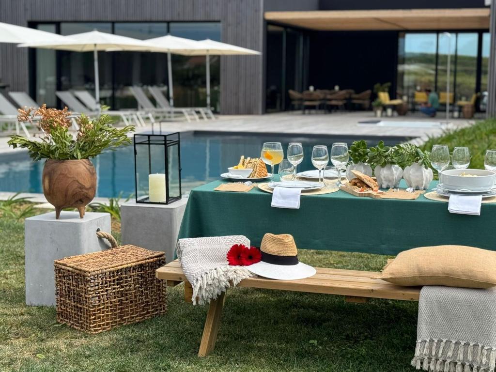 Lusitano Garden Villas - Resim 1