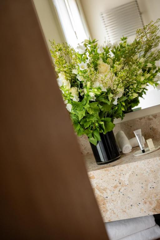 La Villa Madame - Resim 29