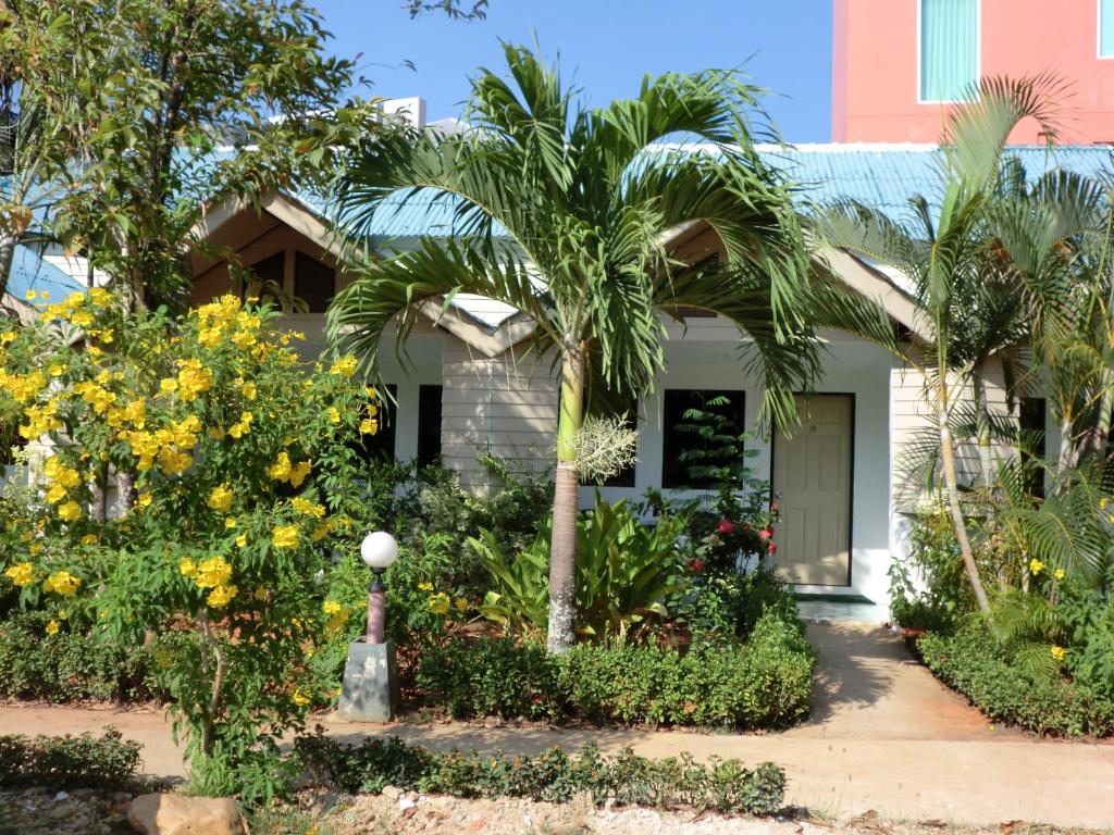 The Krabi Forest Homestay - 11