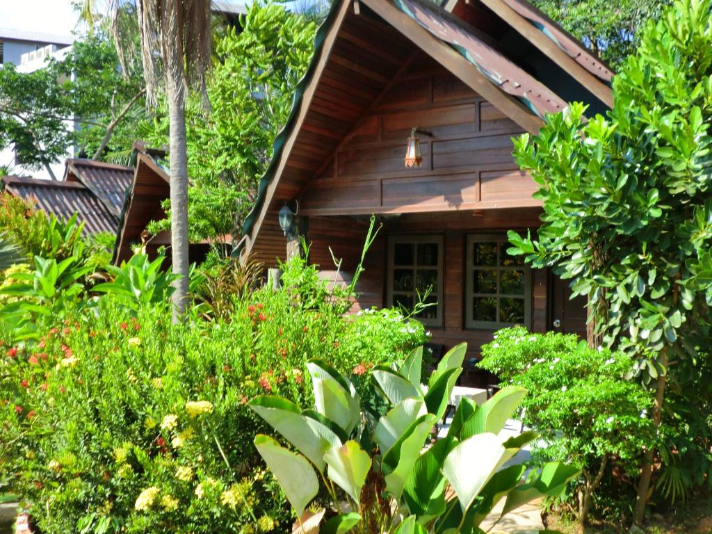 The Krabi Forest Homestay - 17