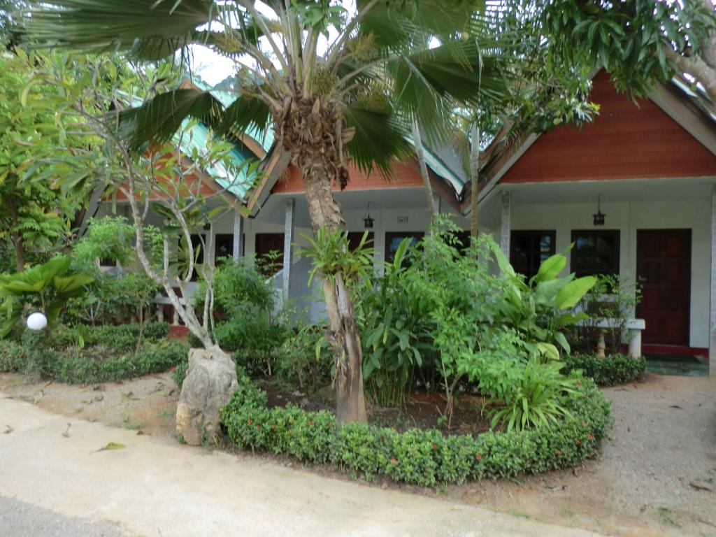 The Krabi Forest Homestay - 10