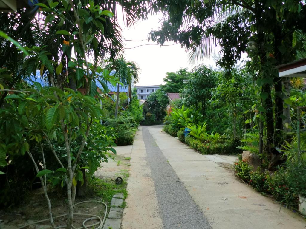 The Krabi Forest Homestay - 18