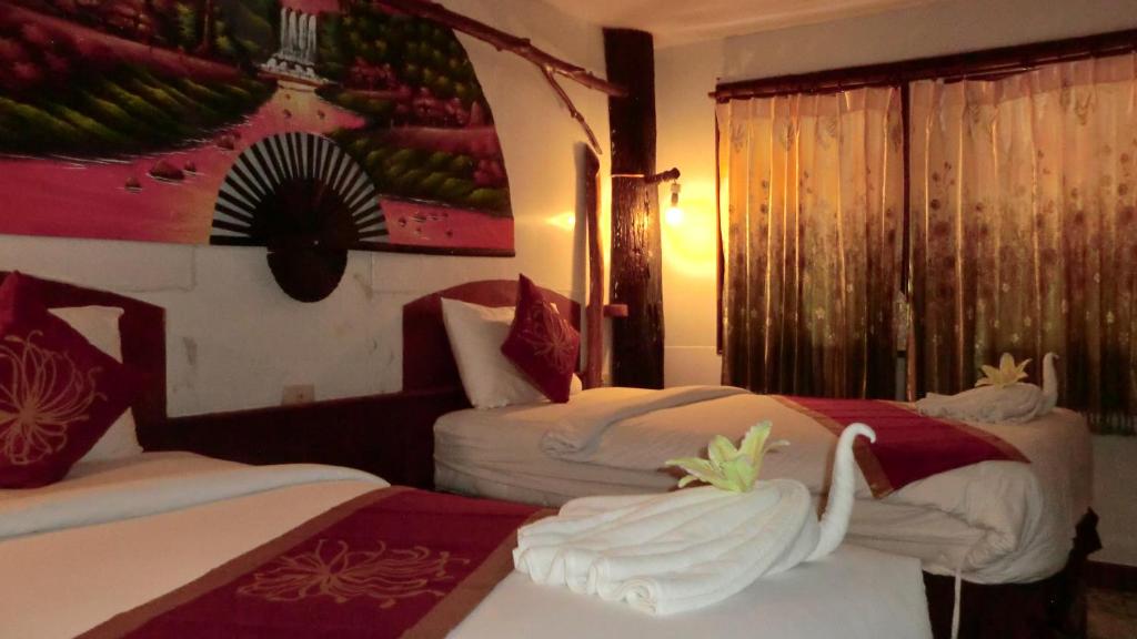 The Krabi Forest Homestay photo