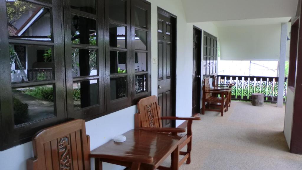 The Krabi Forest Homestay - 9