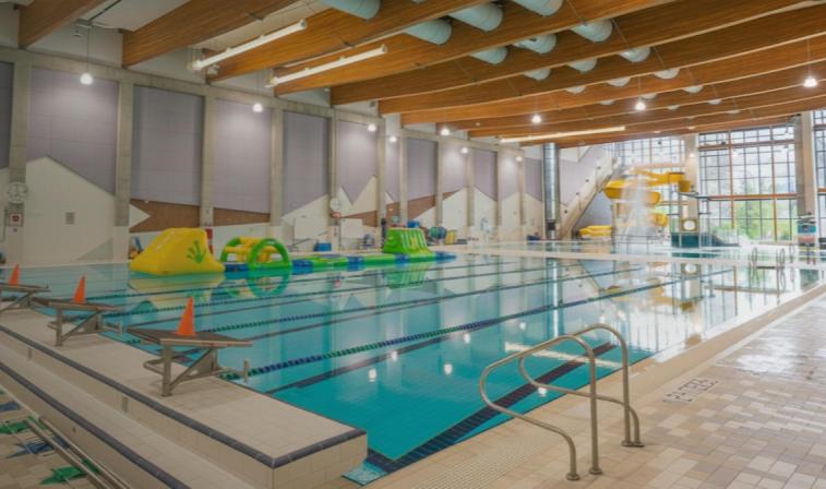 Grande Rockies Resort-Bellstar Hotels & Resorts - Resim 30