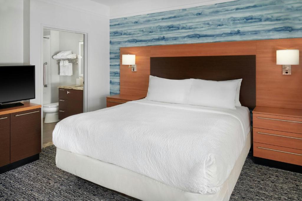 TownePlace Suites by Marriott Detroit Troy - Koning Studio