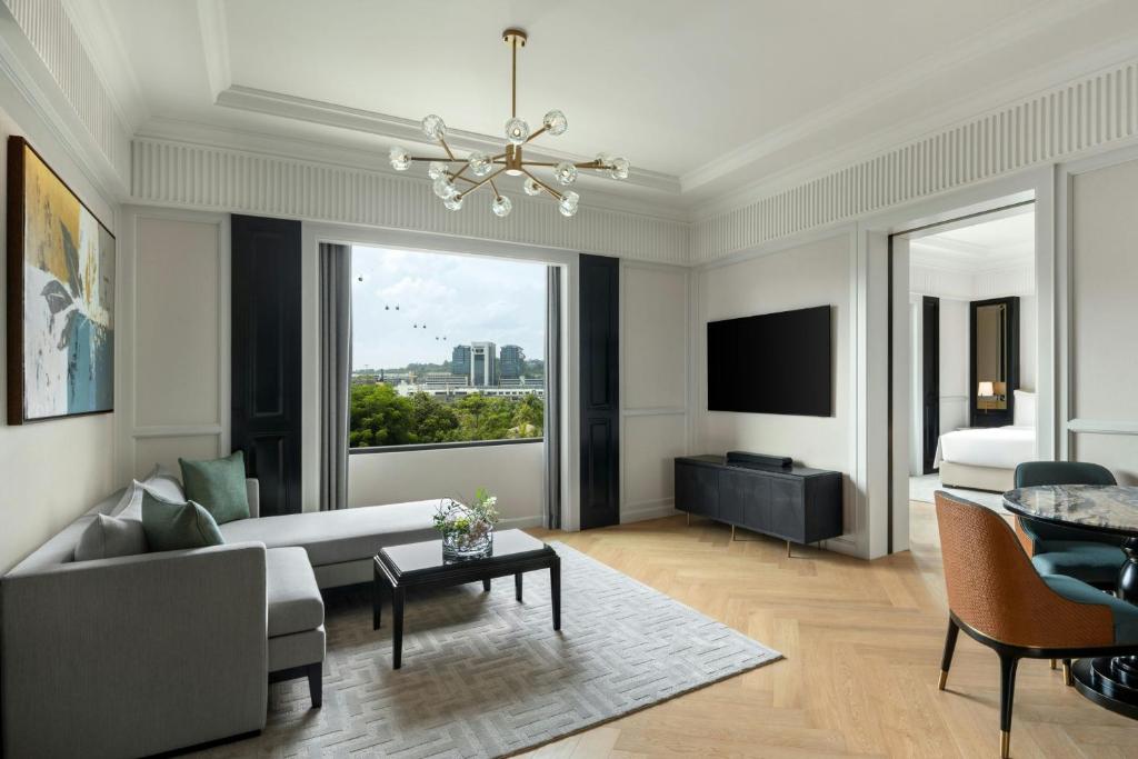 Resorts World Sentosa - Hotel - 