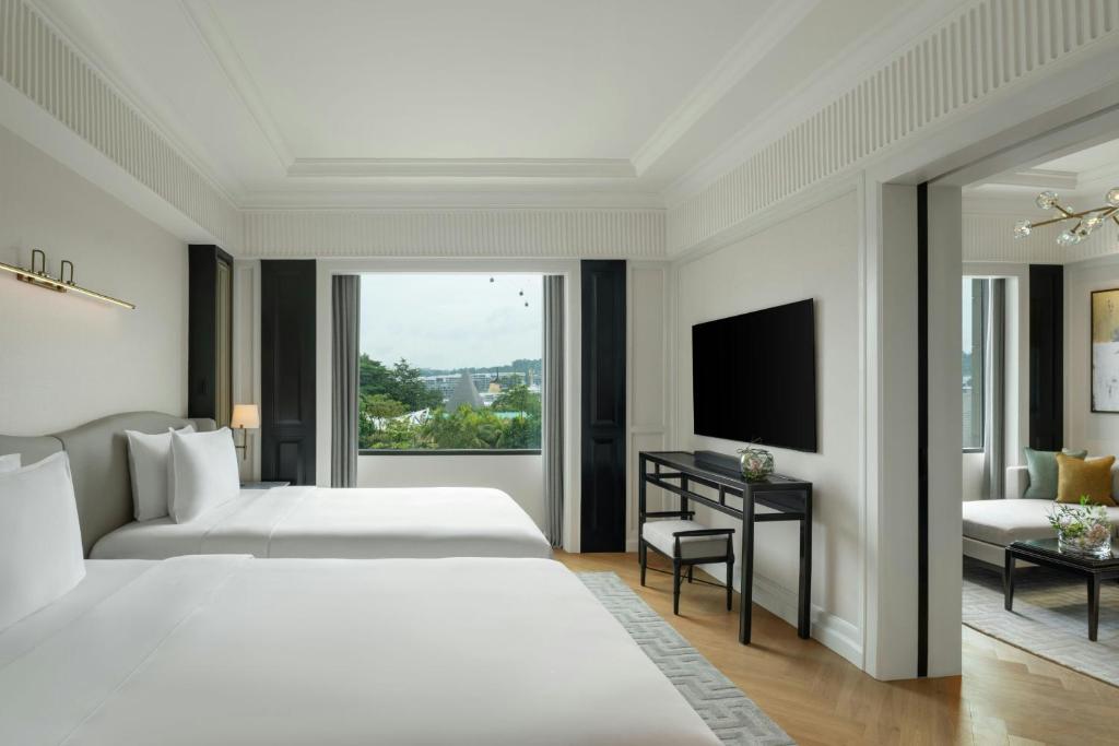 Resorts World Sentosa - Hotel - 