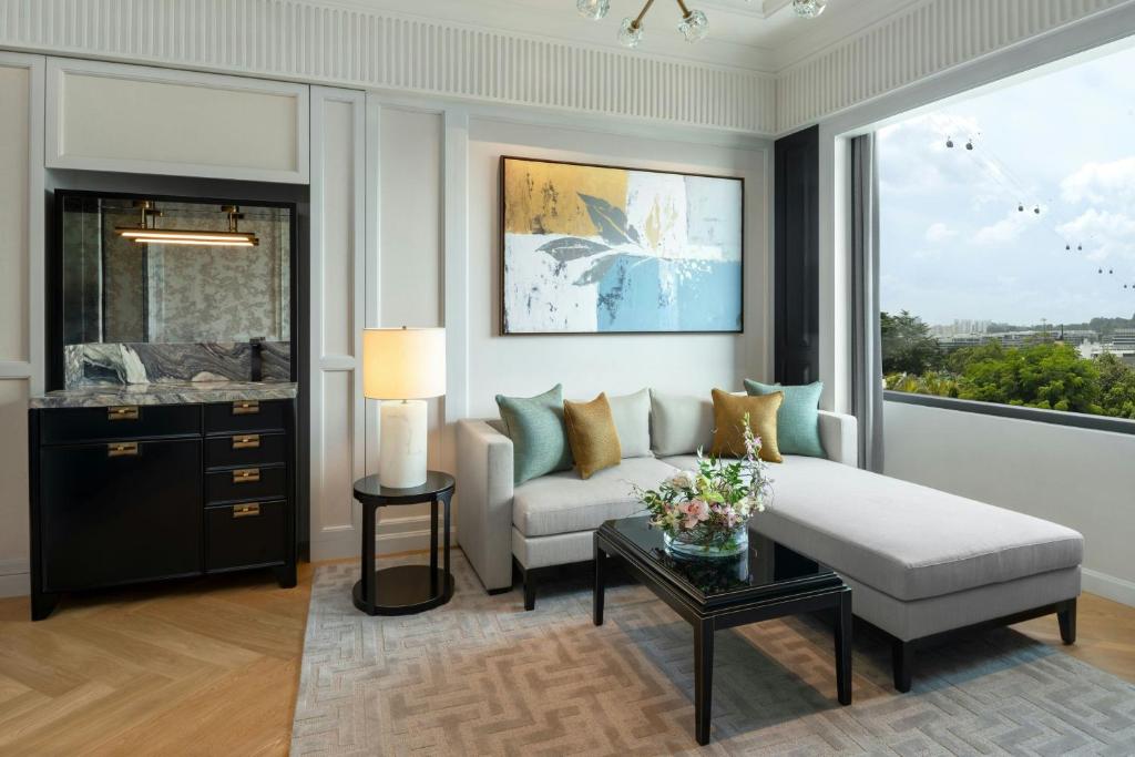 Resorts World Sentosa - Hotel - 