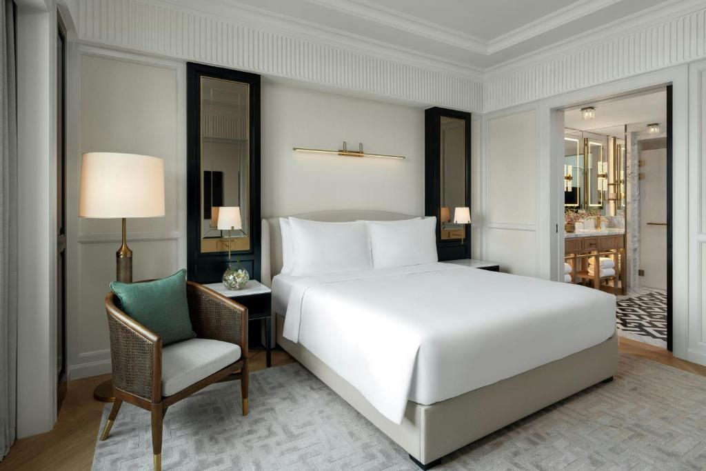 Resorts World Sentosa - Hotel - 