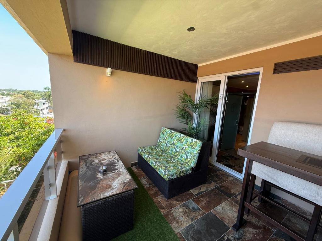 Sosua Inn Hotel - Junior Suite Con Vista Al Mar
