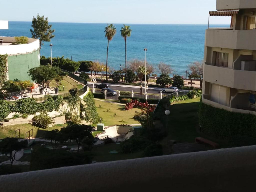 Benal Beach 220
