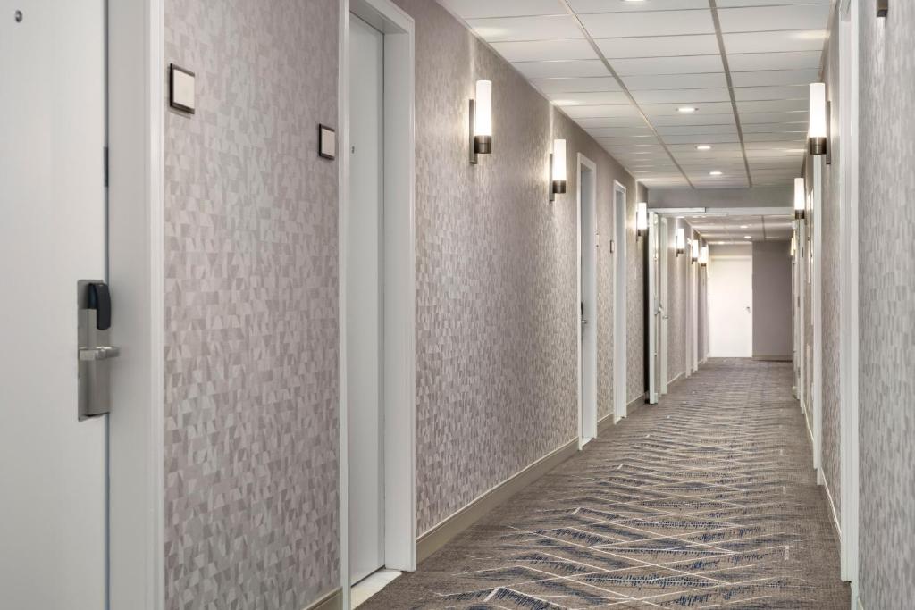 
1 King Classic Guest Room
