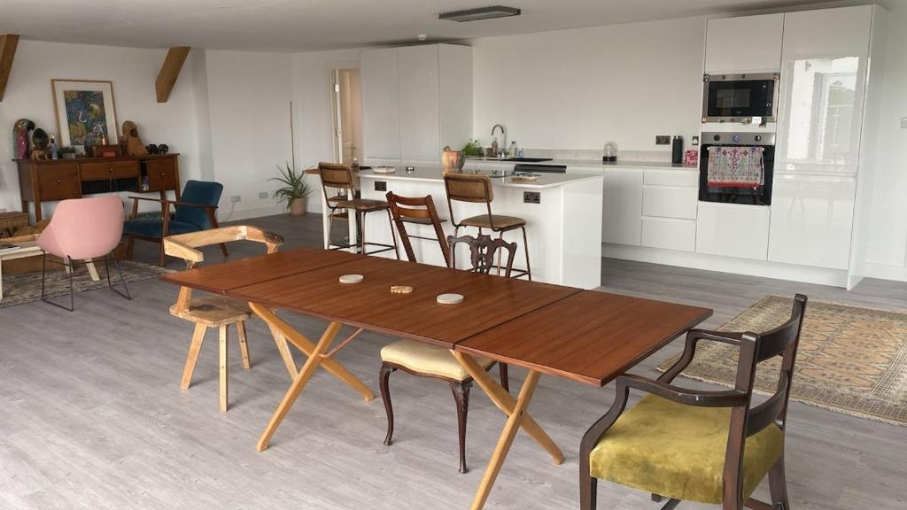 Picture Idea: Large London Penthouse London Updated Prices 2026