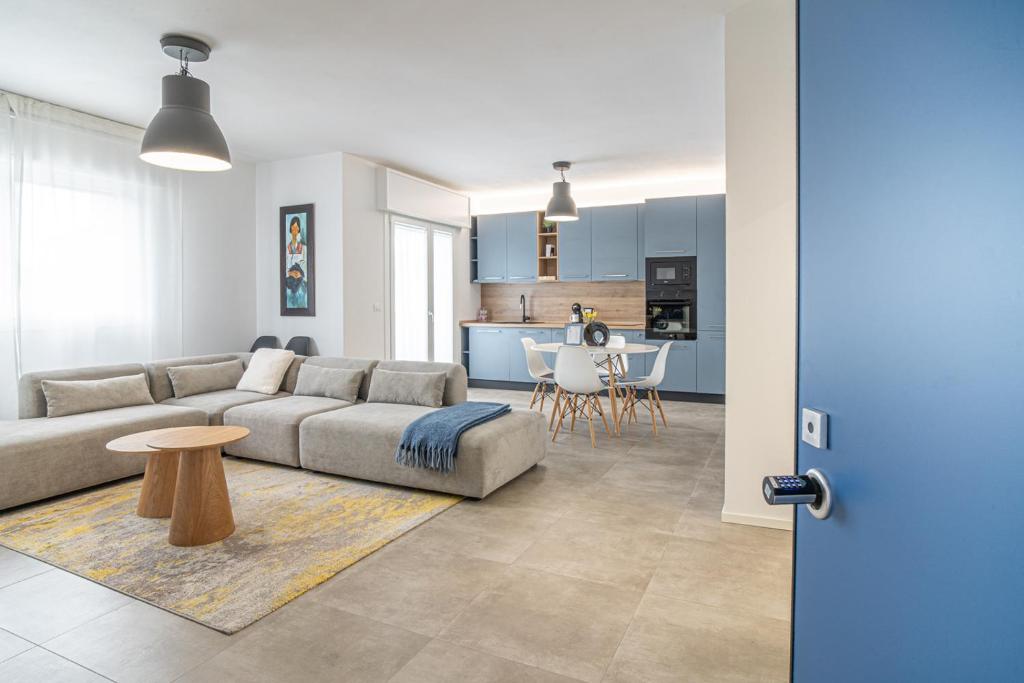 Residenza JOY - Appartement 3 Chambres