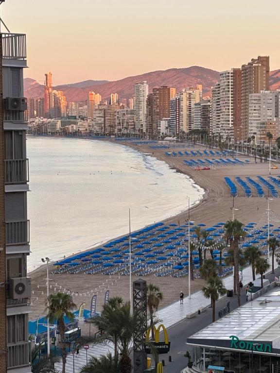 Rita Home Benidorm Carabelas