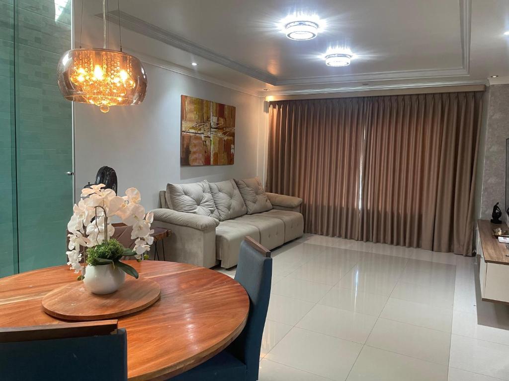 Casa Cop 30 temporada