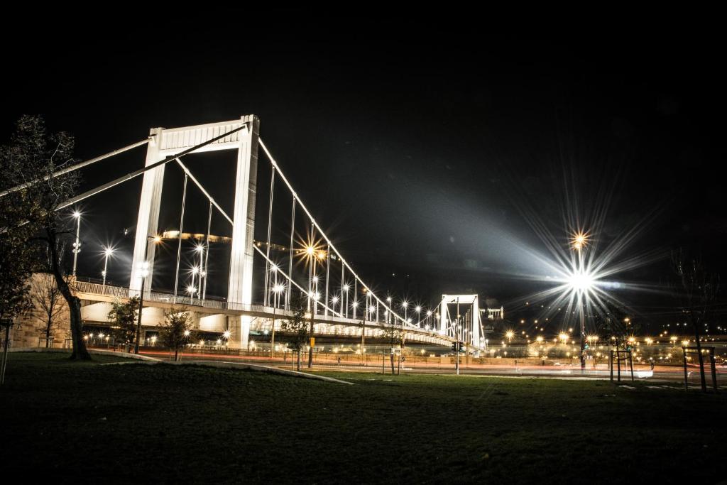 Kép Kahwa Apartments szállásáról Budapesten a galériában