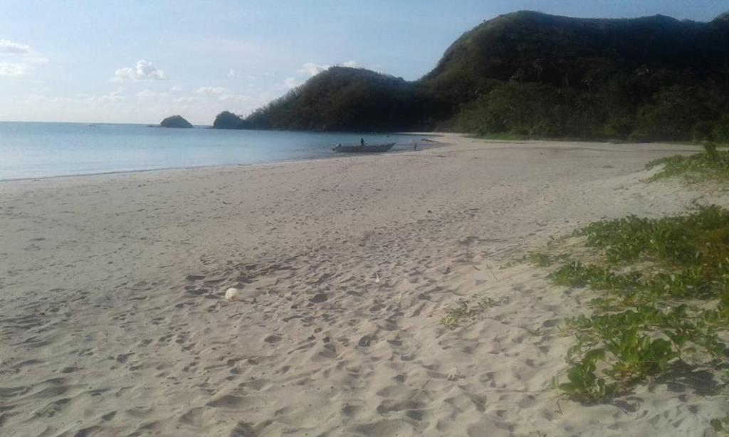 Paesaggio naturale nelle vicinanze della stanza in casa privata