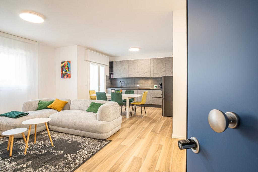 Residenza JOY - Appartement Supérieur 3 Chambres