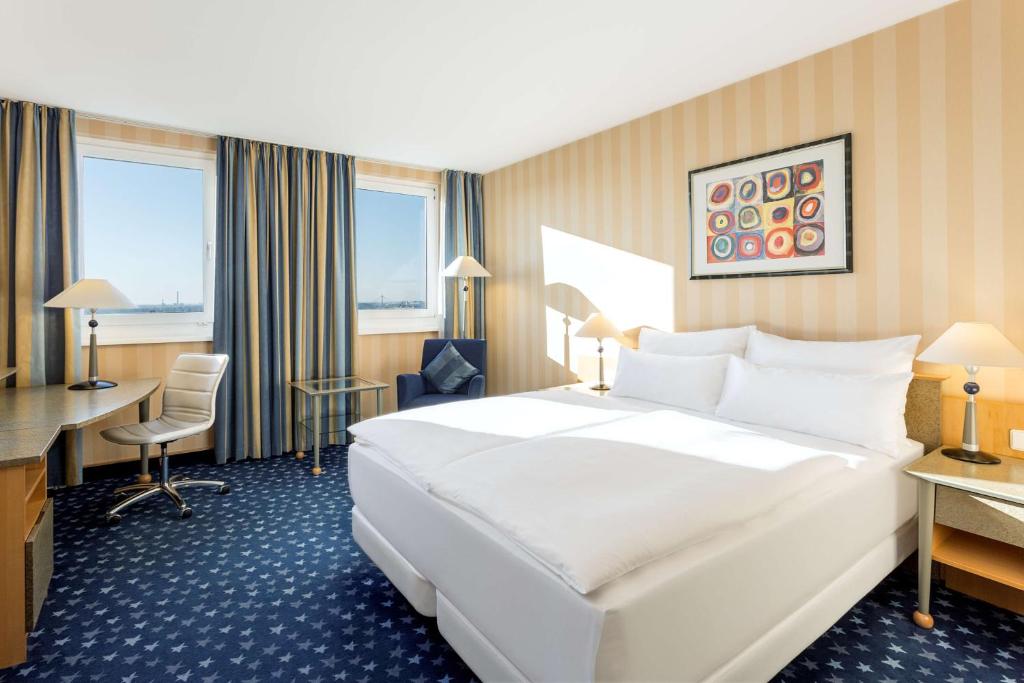 NH Danube City - Resim 8