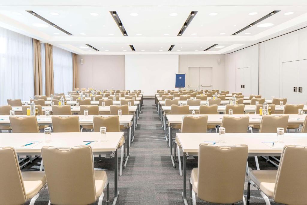 NH Danube City - Resim 20