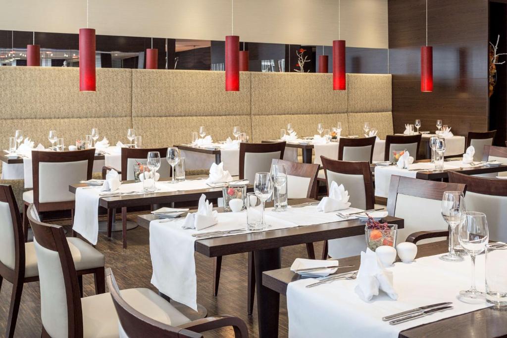 NH Danube City - Resim 27